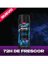 Axe BLUE LAVANDA deo spray 150ml per uomo