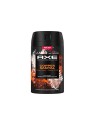 Deodorante spray Axe COPPER SANTAL 150ml per uomo