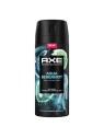 Axe AQUA BERGAMOT deodorante spray 150ml uomo