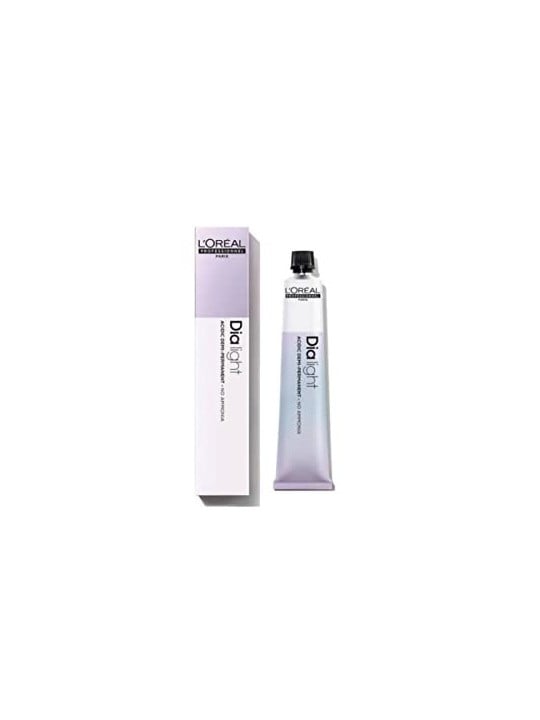 L'Orï¿½ï¿½al DIA LIGHT gel-crema acida senza ammoniaca 6,28 50ml
