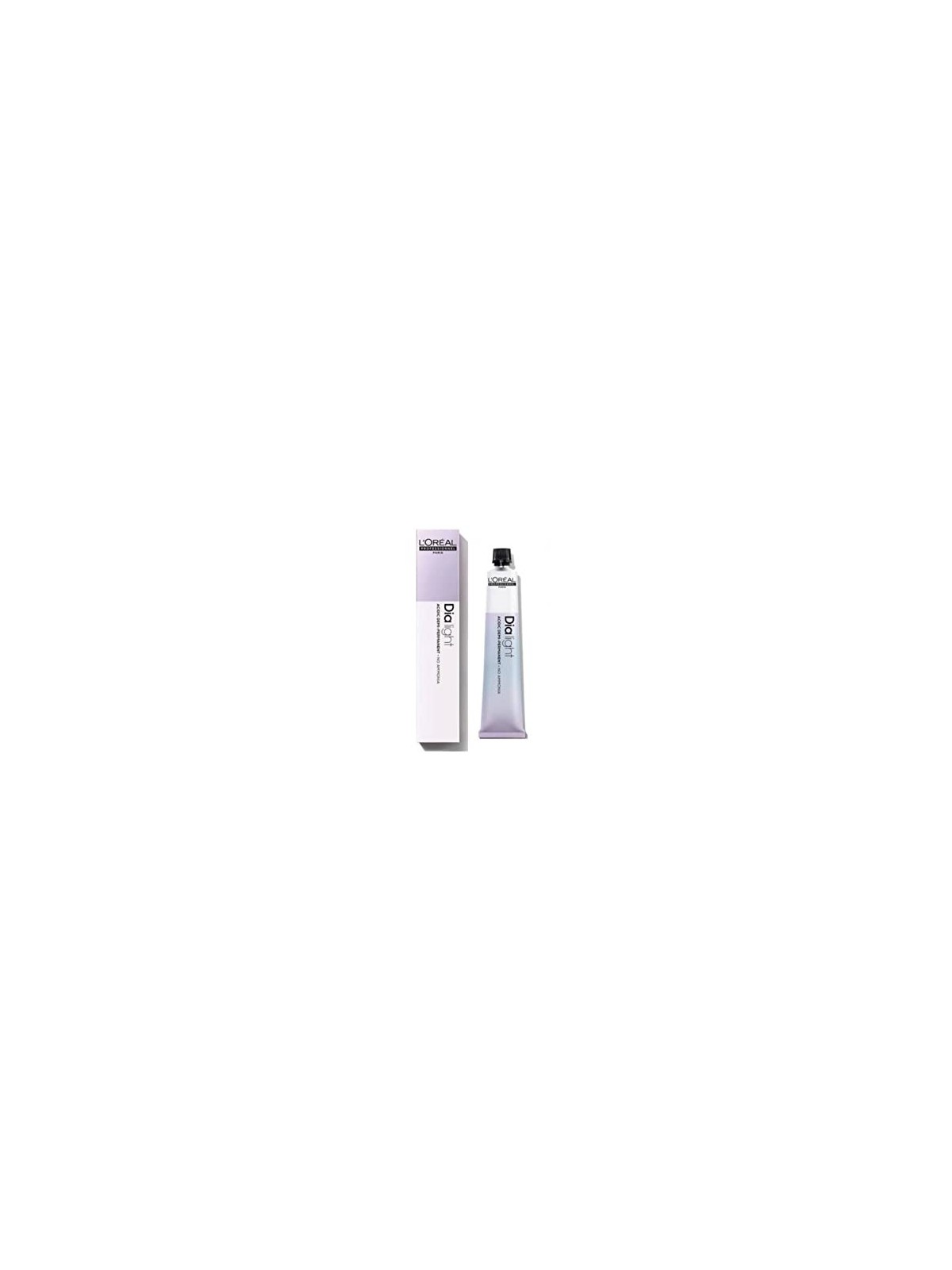L'Orï¿½ï¿½al DIA LIGHT gel-crema acida senza ammoniaca 6,28 50ml