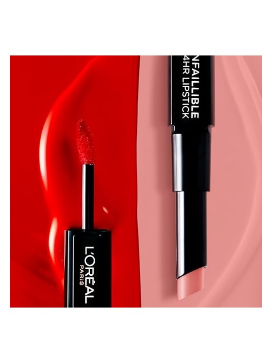 L'Orï¿½ï¿½al Paris rossetto 24h 803-eternally exposed
