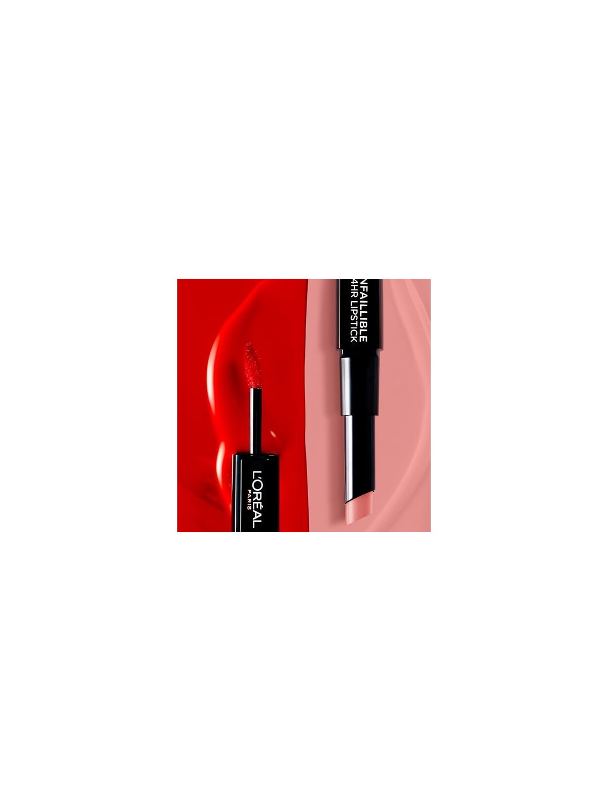 L'Orï¿½ï¿½al Paris rossetto 24h 803-eternally exposed