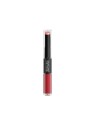 L'Orï¿½ï¿½al Rossetto Infallibile 24H Parisian Nudes 6 ml donna 501 Timeless Red