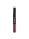 L'Orï¿½ï¿½al Rossetto Infallibile 24H Parisian Nudes 6 ml donna 302 Rose Eternite