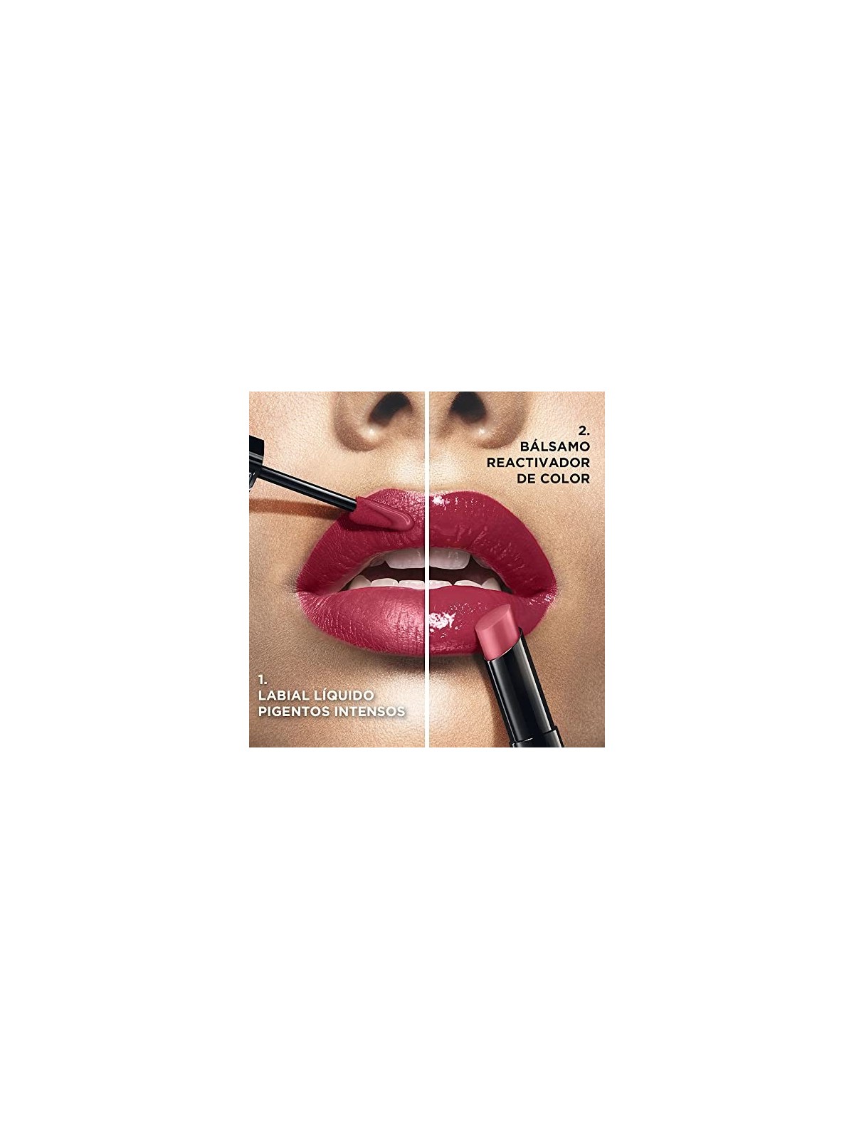 L'Orï¿½ï¿½al Rossetto Infallibile 24H Parisian Nudes 6 ml donna 302 Rose Eternite