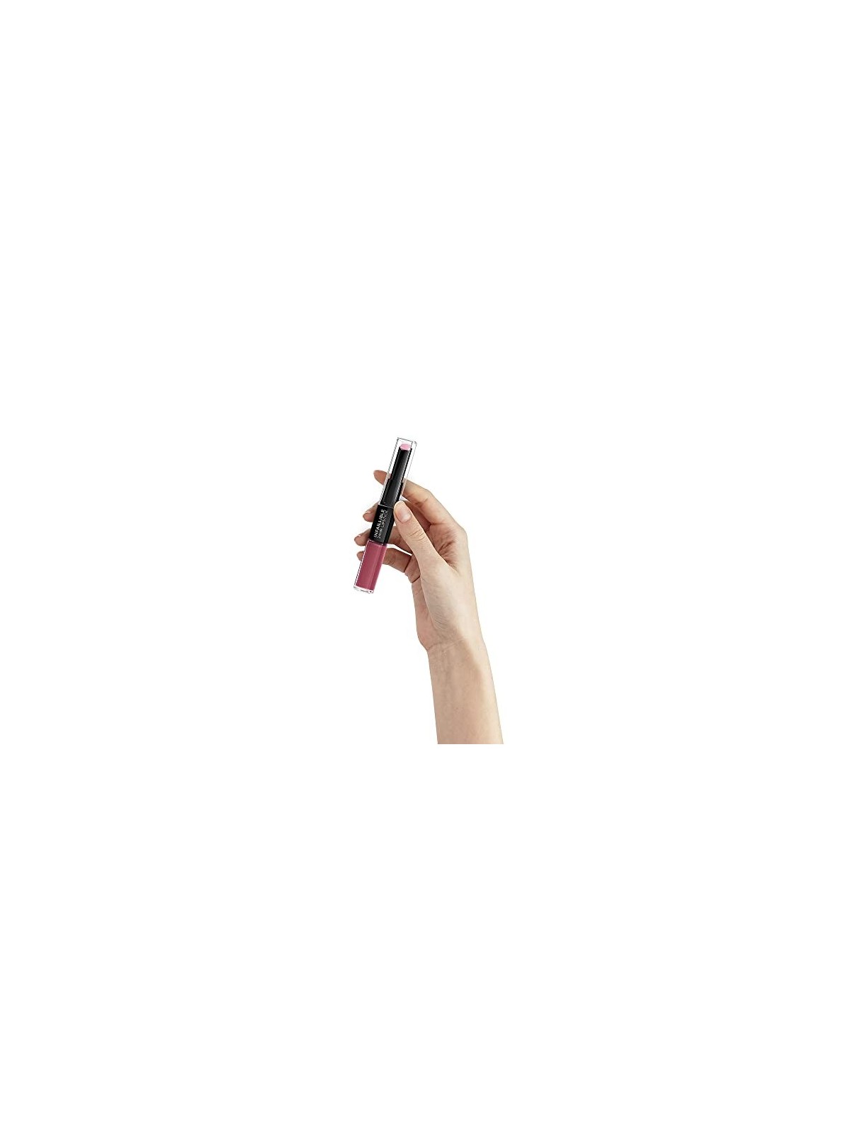 L'Orï¿½ï¿½al Rossetto Infallibile 24H Parisian Nudes 6 ml donna 302 Rose Eternite
