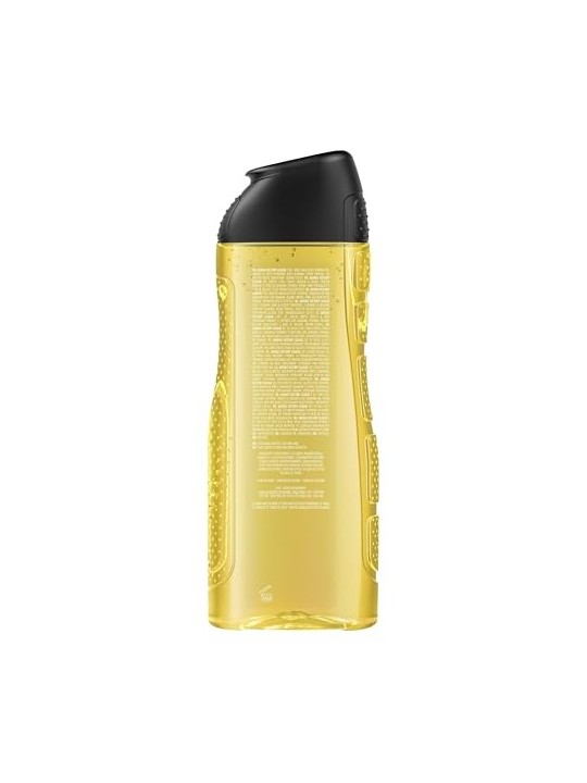 Adidas Victory League Gel Doccia 3In1 Uomo 400ml acquista 