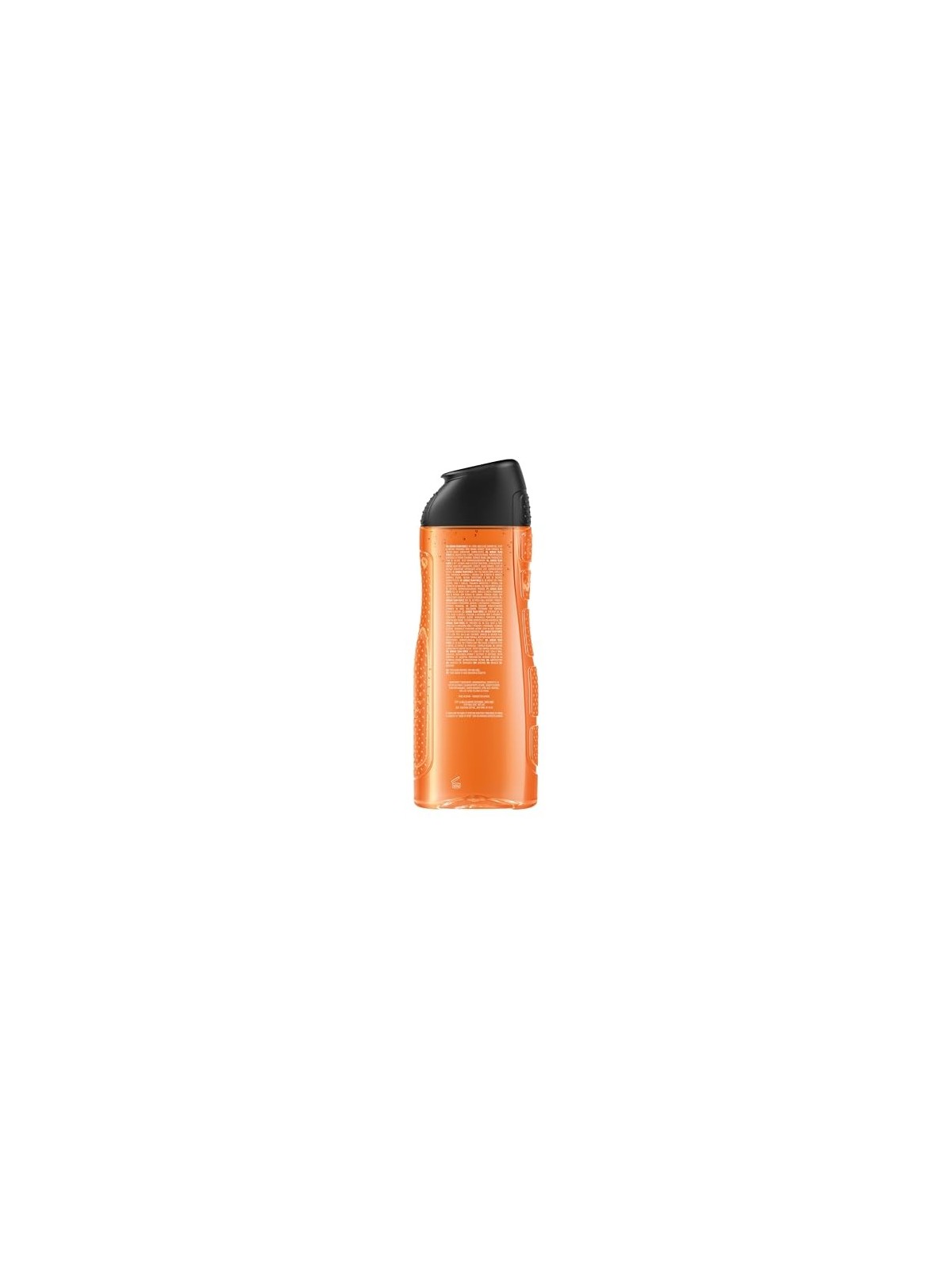 Adidas Team Force Gel Doccia Corpo Capelli Viso 3 in 1 gel