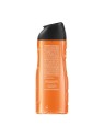 Adidas Team Force Gel Doccia Corpo Capelli Viso 3 in 1 gel