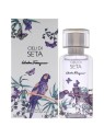 Salvatore Ferragamo Cieli di Seta Eau De Parfum 50 ml (unisex) Salvatore Ferragamo www.essenzetotalstyle.com 