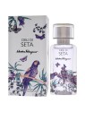 Salvatore Ferragamo Cieli di Seta Eau De Parfum 50 ml (unisex) Salvatore Ferragamo www.essenzetotalstyle.com 