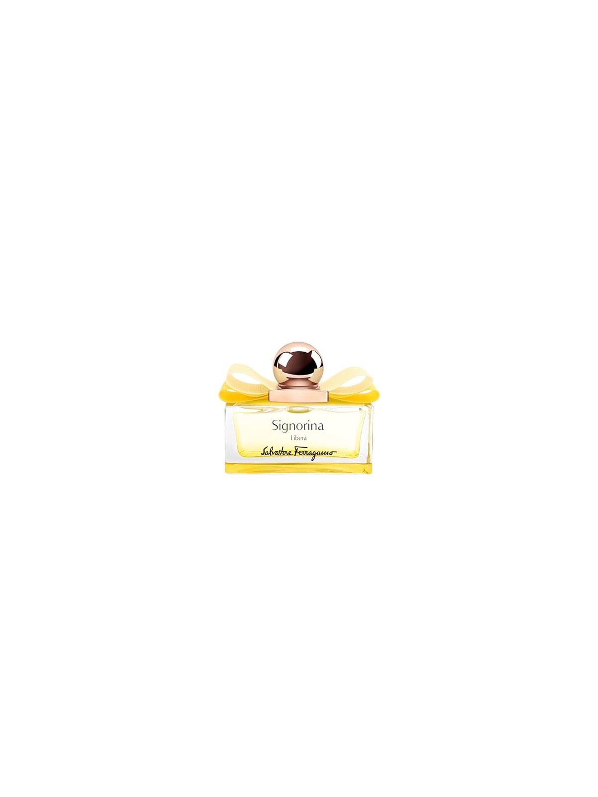 Profumo S. Ferragamo Signorina Libera 50ml