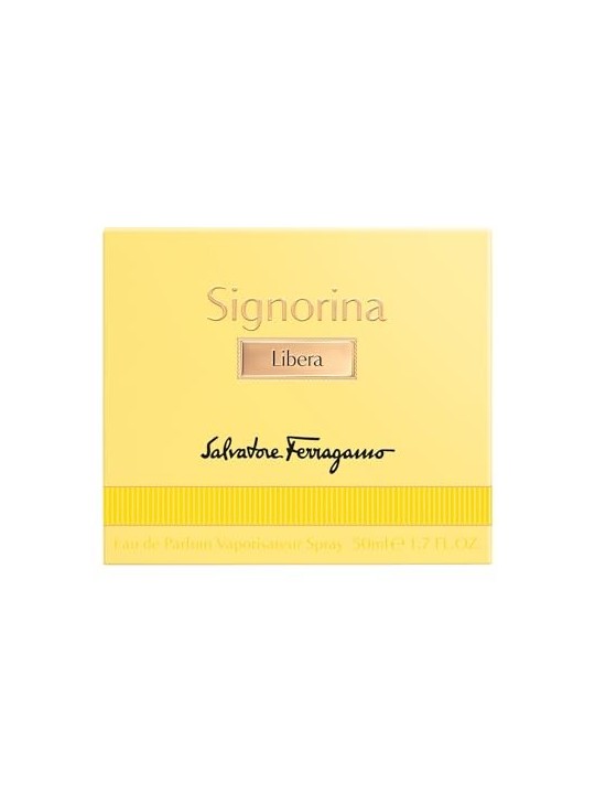 Profumo S. Ferragamo Signorina Libera 50ml