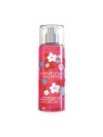 Spray corpo ai petali selvatici donna 125ml