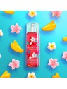 Spray corpo ai petali selvatici donna 125ml