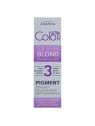 JOANNA Ultra Color Pigmento tonalizzante per capelli Biondo Argento 100ml