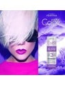 JOANNA Ultra Color Pigmento tonalizzante per capelli Biondo Argento 100ml