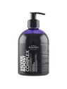 Shampoo esaltatore di colore Silver Boost Complex 500g