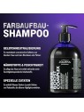 Shampoo esaltatore di colore Silver Boost Complex 500g