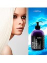 Shampoo esaltatore di colore Silver Boost Complex 500g