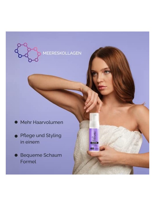 Schiuma Volumizzante Volume 150ml