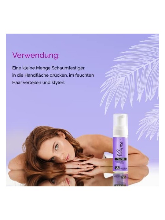 Schiuma Volumizzante Volume 150ml