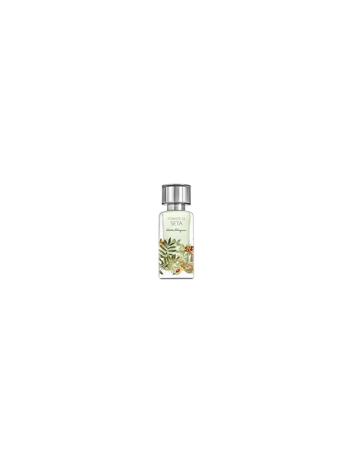 S. Ferragamo Foreste Di Seta Eau De Parfum Spray 50ml