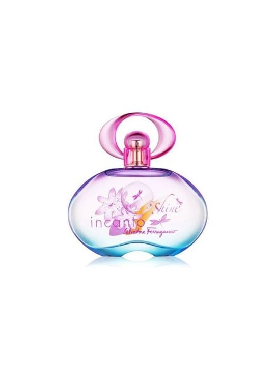 Salvatore Ferragamo Incanto Shine eau de toilette donna 50ml