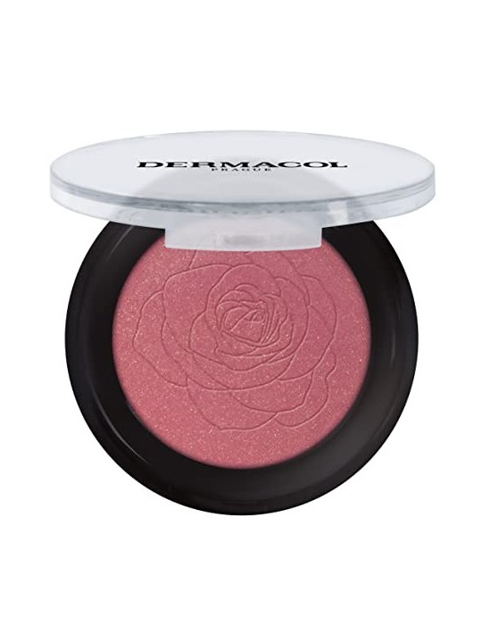Dermacol Fard in polvere naturale 5 g donna  3