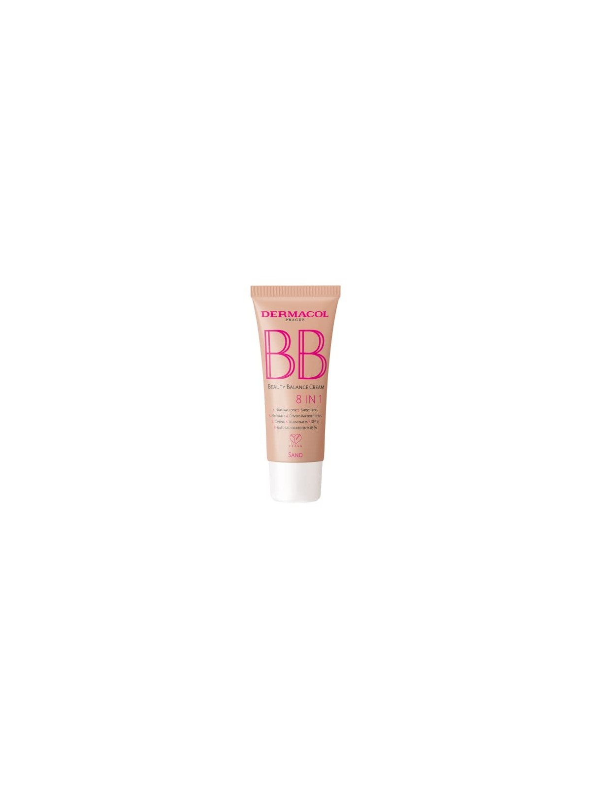 Dermacol Crema Equilibrio di Bellezza 30 ml donna Sand