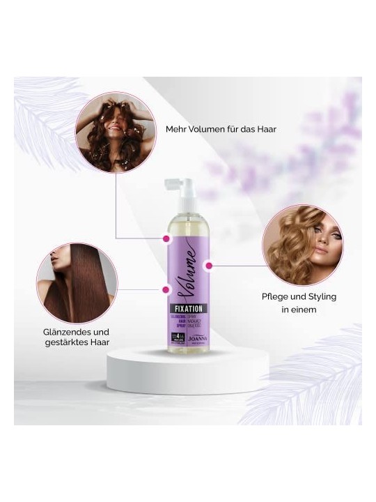Volume Spray volumizzante 300ml