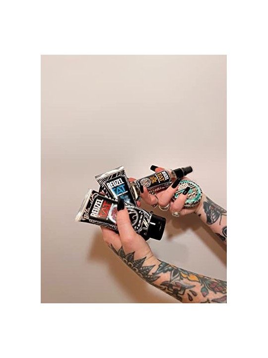 Reuzel TAT Hydrabalm unisex 350g