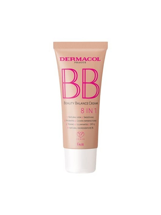 Crema Equilibrio di Bellezza Dermacol 30 ml Fair