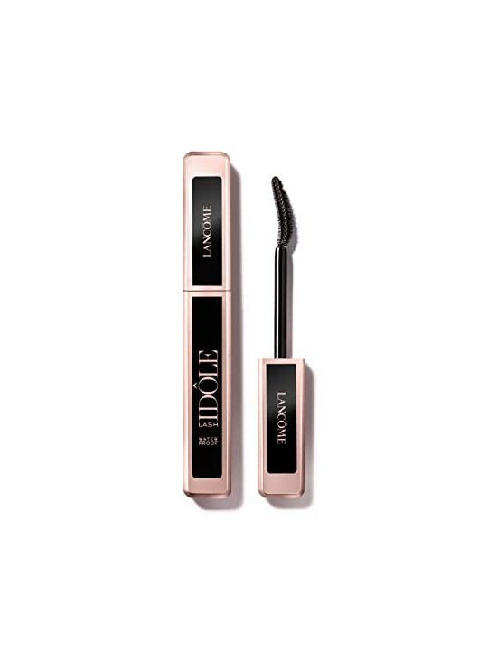 Mascara Lancome Lash Idole Waterproof donna 8ml Nero Glossy