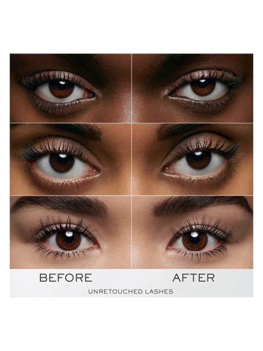 Mascara Lancome Lash Idole Waterproof donna 8ml Nero Glossy