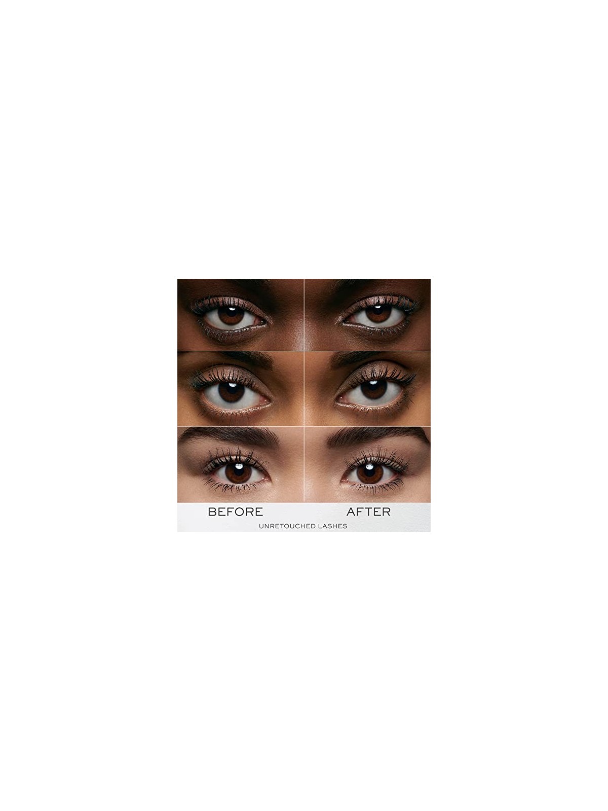 Mascara Lancome Lash Idole Waterproof donna 8ml Nero Glossy