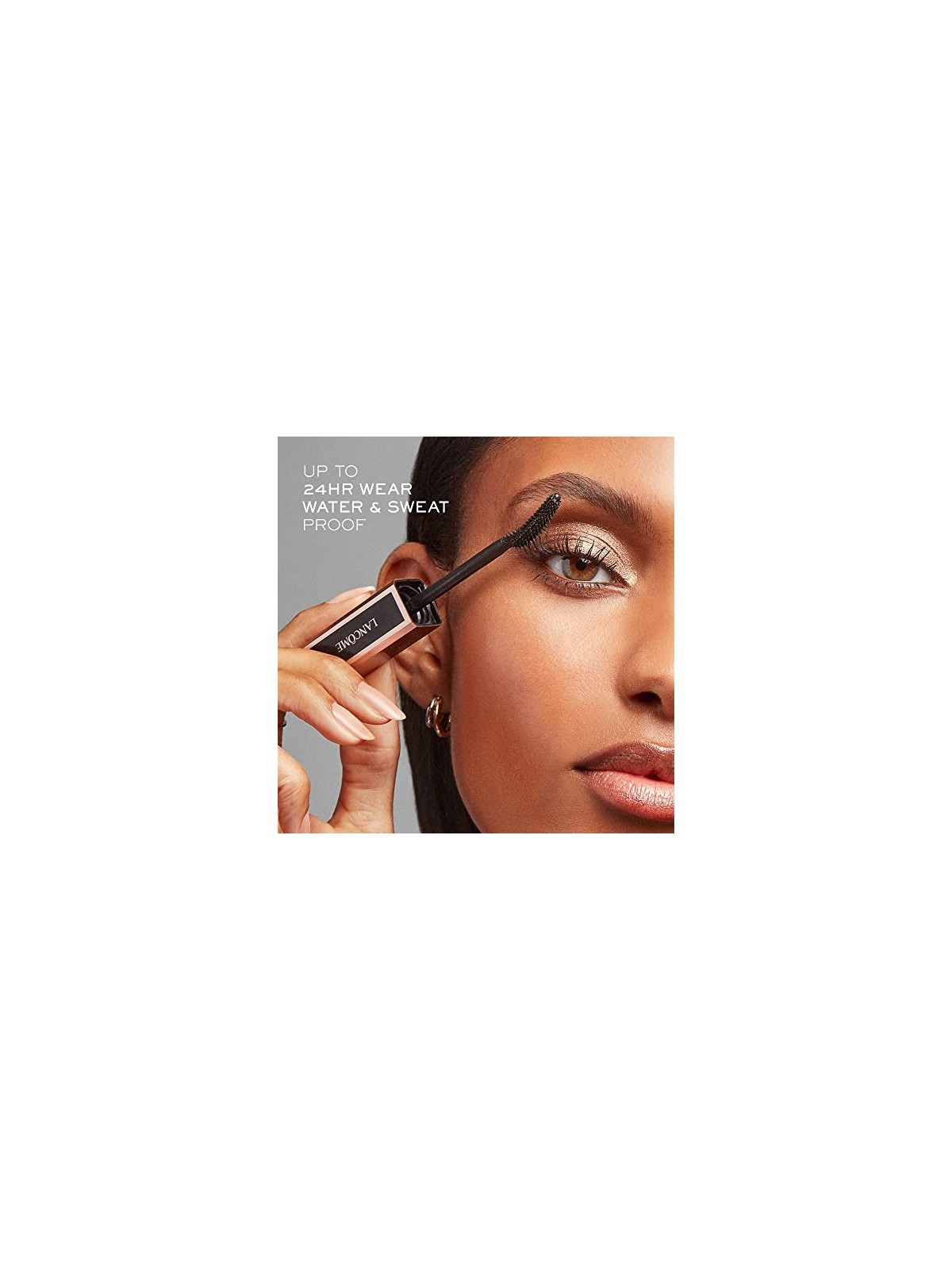 Mascara Lancome Lash Idole Waterproof donna 8ml Nero Glossy