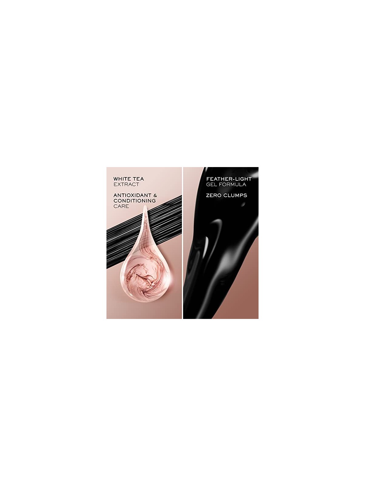 Mascara Lancome Lash Idole Waterproof donna 8ml Nero Glossy