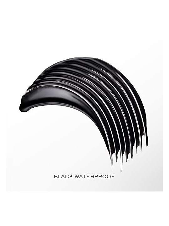 Mascara Lancome Lash Idole Waterproof donna 8ml Nero Glossy