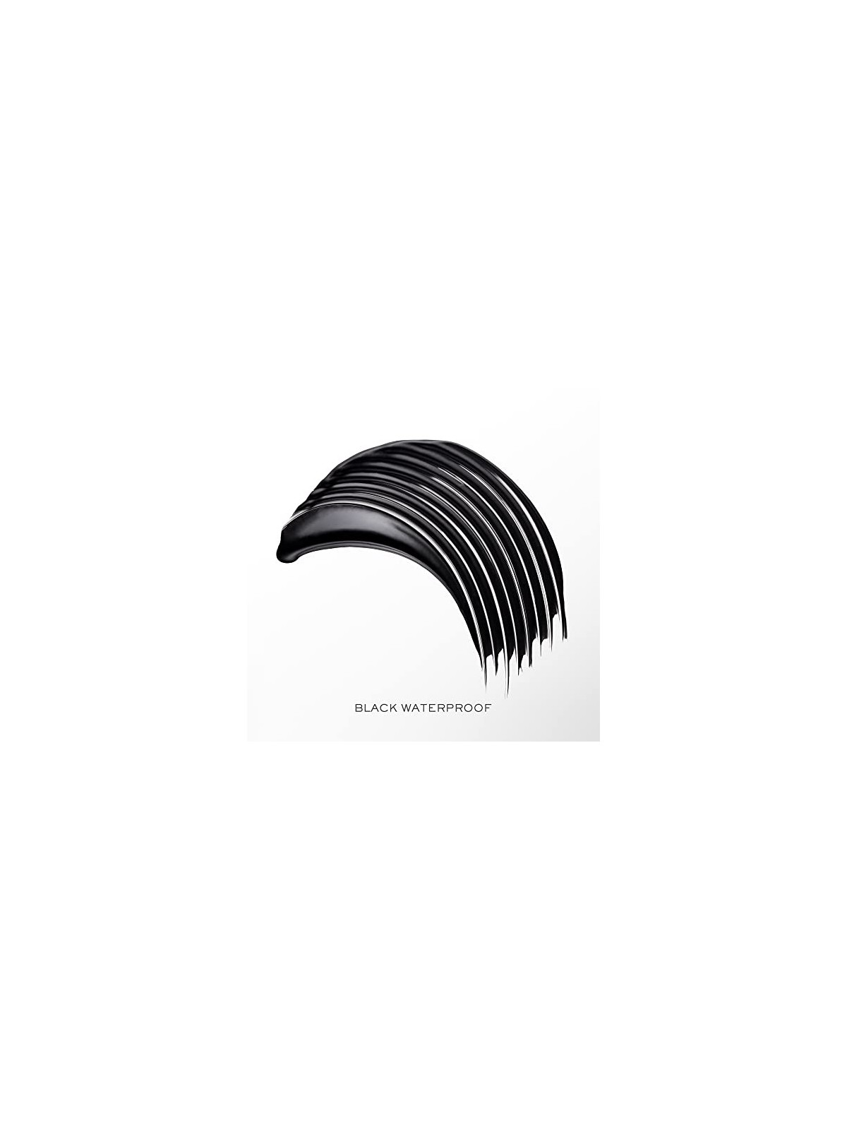 Mascara Lancome Lash Idole Waterproof donna 8ml Nero Glossy