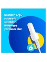 Tampax TAMPAX PEARL COMPAK tampone super 16 unit donna