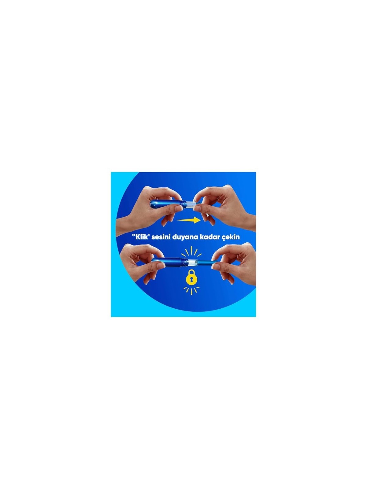 Tampax TAMPAX PEARL COMPAK tampone super 16 unit donna