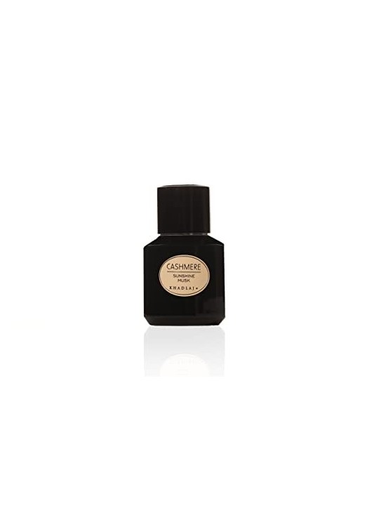Profumo unisex Khadlaj Cashmere Sunshine Musk 100ml