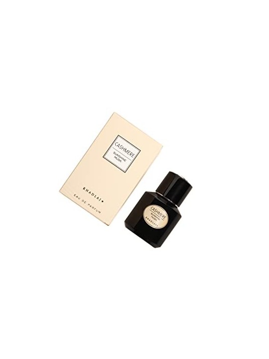 Profumo unisex Khadlaj Cashmere Sunshine Musk 100ml