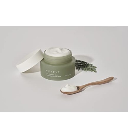 Needly Cicachid Relief Cream 48ml