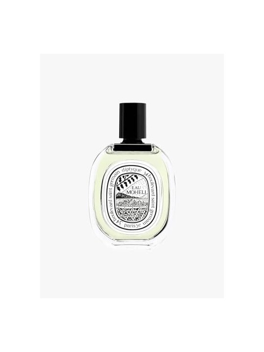 Diptyque Eau Moheli eau de toilette Spray 100ml