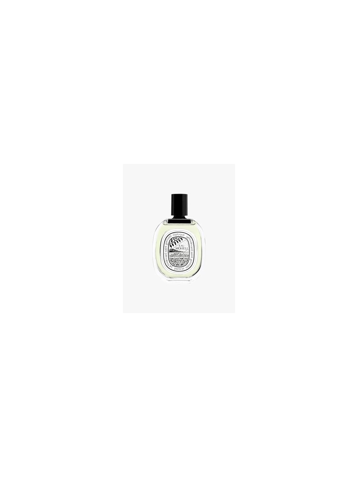 Diptyque Eau Moheli eau de toilette Spray 100ml