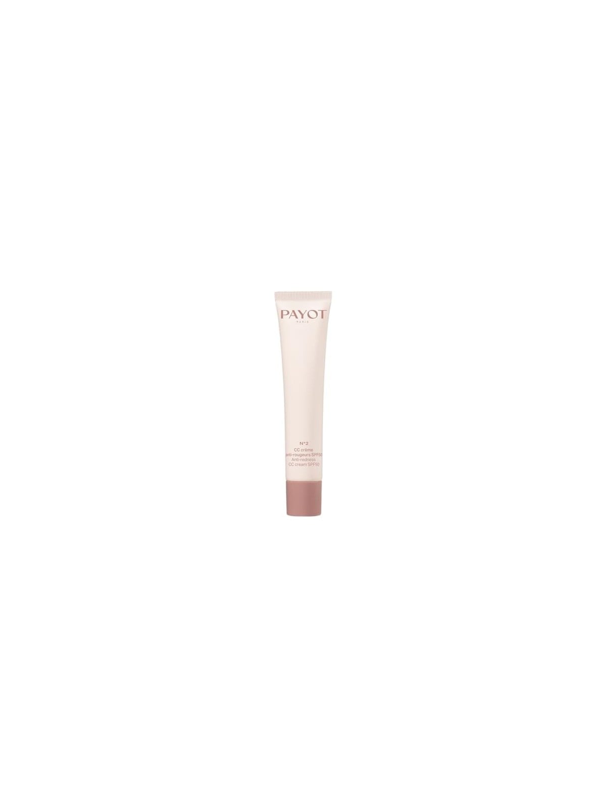 Payot No. 2 Anti-Redness CC Cream SPF50 40ml