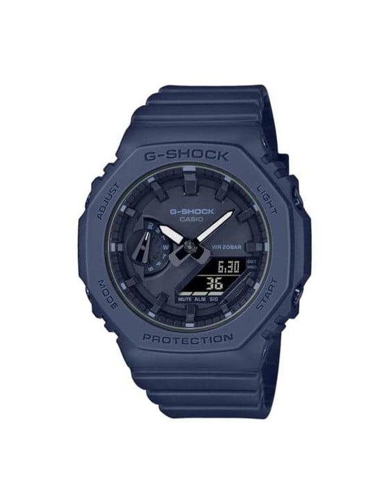 Casio G-Shock GMA-S2100BA-2A1ER acquista 